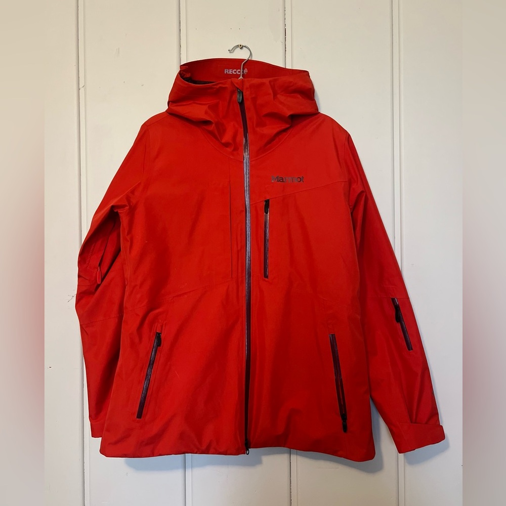 Marmot Lightray GORE-TEX Jacket - Women's